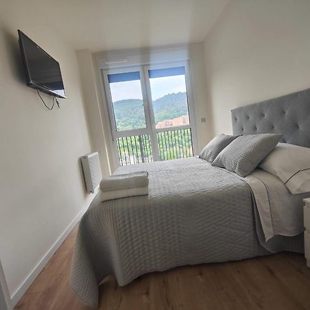 Apartamento Bilbao Exterior foto