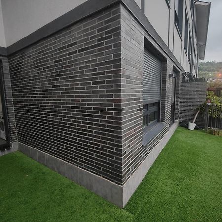 Apartamento Bilbao Exterior foto