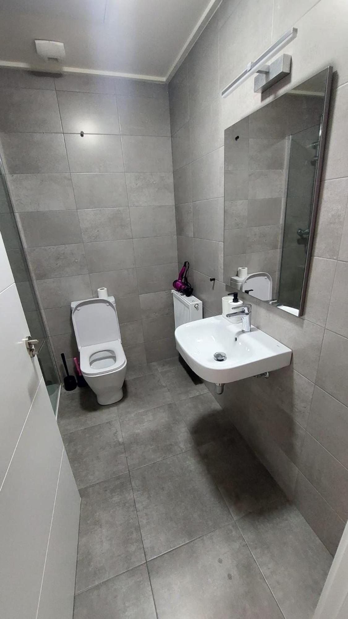 Apartamento Bilbao Exterior foto