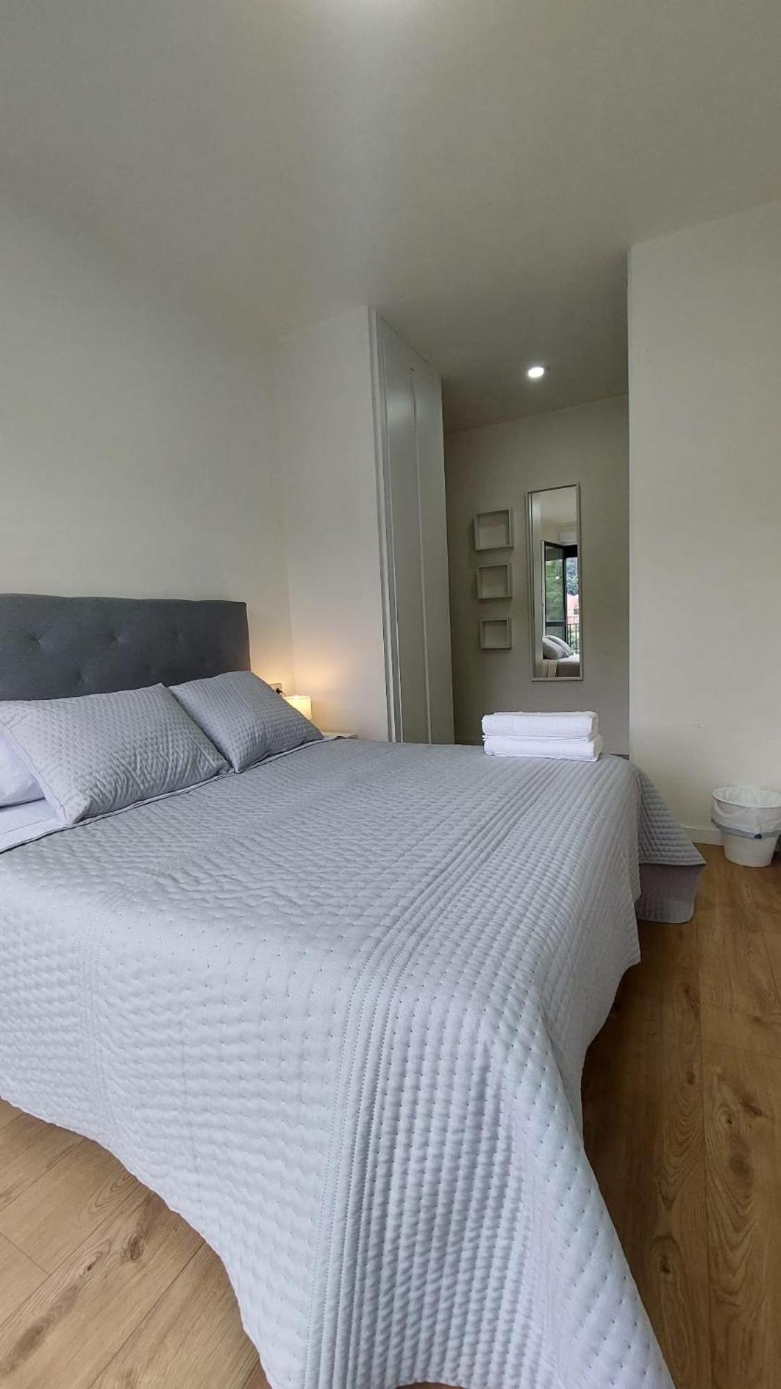 Apartamento Bilbao Exterior foto