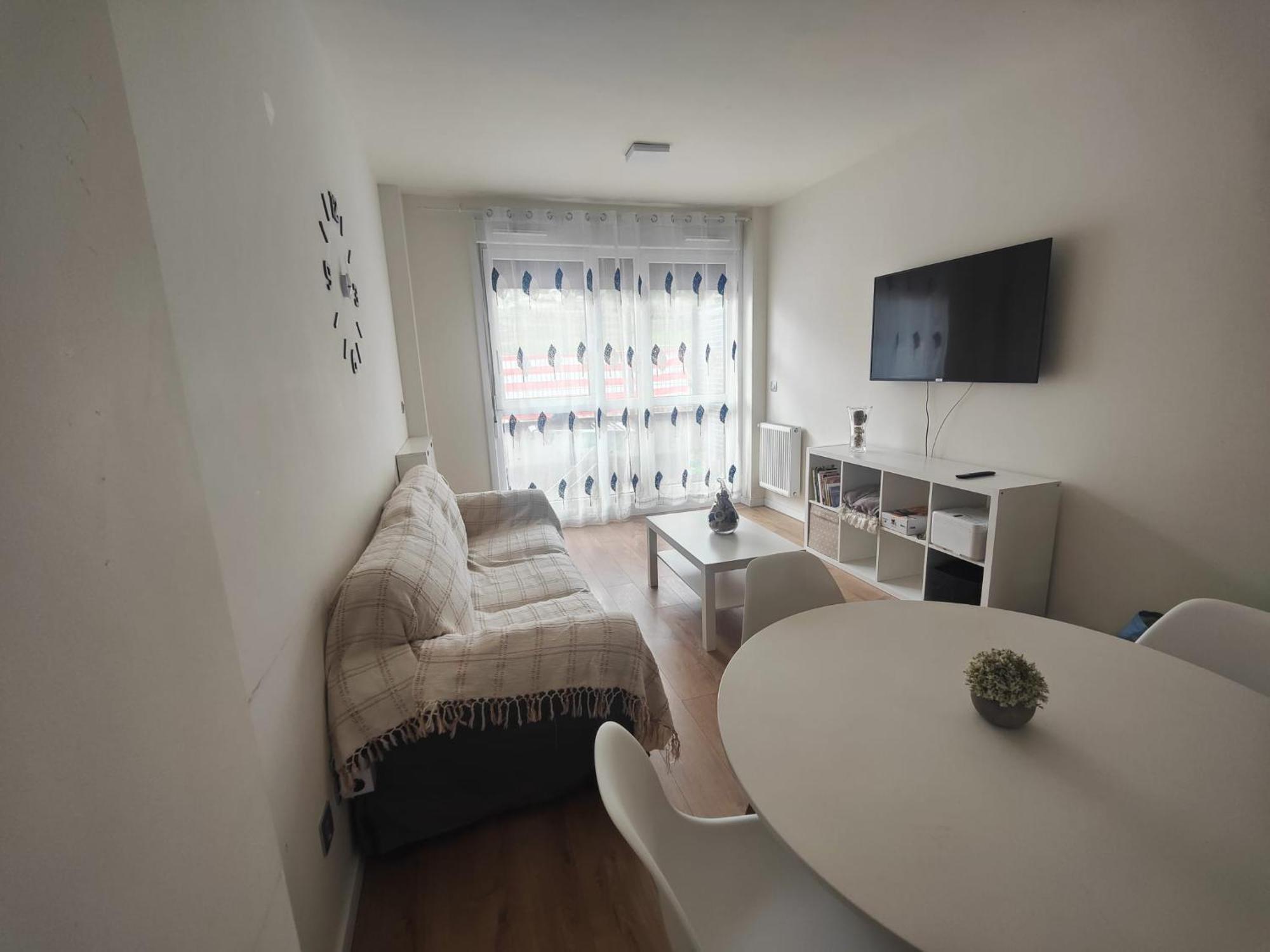 Apartamento Bilbao Exterior foto